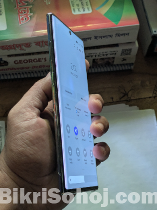 Samsung galaxy note 10 plus